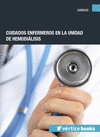 CUIDADOS ENFERMEROS EN LA UNIDAD DE HEMODIALISIS