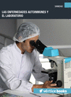 LAS ENFERMEDADES AUTOINMUNES Y EL LABORATORIO
