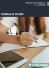 TECNICAS DE ESTUDIO