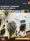 DISTRIBUCI�N Y DECORACI�N DENTRO DEL COMERCIO