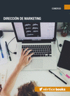 DIRECCI�N DE MARKETING
