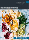 PREPARACI�N DE APERITIVOS