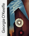 GEORGIA O'KEEFFE (ESPAOL TAPA BLANDA)