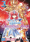 CABALLEROS DEL ZODIACO SAINTIA SHO 03