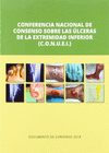 CONFERENCIA NACIONAL DE CONSENSO SOBRE LCERAS DE LAS EXTREMIDADES INFERIORES (C.O.N.U.E.I.) - 2 EDICIN