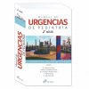 MANUAL DE URGENCIAS DE PEDIATRA. 2 ED 2018