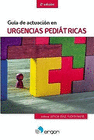 GU�A DE ACTUACI�N EN URGENCIAS PEDI�TRICAS