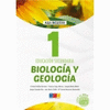 BIOLOGIA Y GEOLOGIA 1 ESO LIBRO DE AULA (AULA INCLUSIVA)