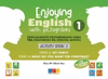 ENJOYING ENGLISH WITH PICTOGRAMS 1 ACTIVITY BOOK 2