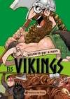 ELS VIKINGS HISTORIA PER A NENS (CATALAN)