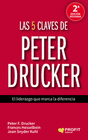 5 CLAVES DE PETER DRUCKER 2 ED