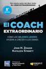 COACH EXTRAORDINARIO 8 ED
