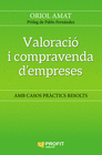 VALORACIO I COMPRAVENDA D'EMPRESES