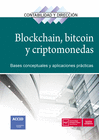 BLOCKCHAIN BITCOIN Y CRIPTOMONEDAS