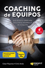 COACHING DE EQUIPOS 4 ED