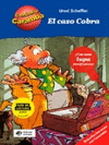 EL CASO COBRA LIBROS PARA NIÑOS DE 10 AÑOS DE DETECTIVES