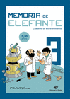 MEMORIA DE ELEFANTE 03 CUADERNO DE ENTRETENIMIENTO 7-8 A�OS