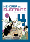 MEMORIA DE ELEFANTE 04 CUADERNO DE ENTRETENIMIENTO 8-9 A�OS