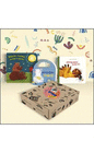 CUENTOS INFANTILES 1 AÑO