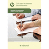 GESTI�N AMBIENTAL.  GU�A PARA EL DOCENTE Y SOLUCIONARIOS