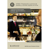 PREPARACI�N Y SERVICIO DE BEBIDAS Y COMIDAS R�PIDAS EN EL BAR.