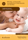 DESARROLLO SOCIOAFECTIVO E INTERVENCI�N CON FAMILIAS.
