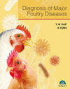 DIAGNOSIS OF MAJOR POULTRY DISEASES