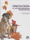 ONCOLOGIA EN ANIMALES GERIATRICOS CASOS CLINICOS