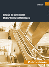 DISE�O DE INTERIORES EN ESPACIOS COMERCIALES