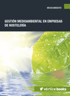 GESTIN MEDIOAMBIENTAL EN EMPRESAS DE HOSTELERA