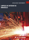 LIMPIEZA DE INTERIOR DE INMUEBLES