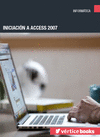 INICIACI�N A ACCESS 2007