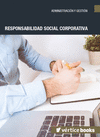 RESPONSABILIDAD SOCIAL CORPORATIVA