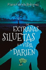 EXTRAÑAS SILUETAS DE LA VIDA DE DARIEN