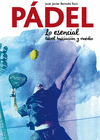 PADEL, LO ESENCIAL