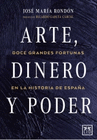 ARTE DINERO Y PODER