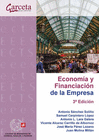 ECONOMIA Y FINANCIACION DE LA EMPRESA. 3 EDICIN