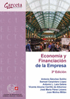 ECONOMIA Y FINANCIACION DE LA EMPRESA. 3� EDICI�N