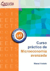 CURSO PRCTICO DE MICROECONOMA AVANZADA