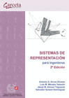 SISTEMAS DE REPRESENTACION PARA INGENIEROS. 2 EDICIN