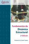 FUNDAMENTOS DE DINMICA ESTRUCTURAL. 2 EDICIN