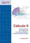 CALCULO II