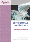 ESTRUCTURAS METÁLICAS II.