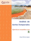 ANALISIS DE SERIES ATEMPORALES