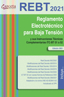 REGLAMENTO ELECTROTECNICO PARA BAJA TENSION (RBT) -2021