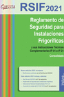 REGLAMENTO DE SEGURIDAD PARA INSTALACIONES FRIGORIFICAS