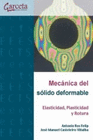 ELASTICIDAD PLASTICIDAD Y ROTURA