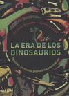 ERA DE LOS DINOSAURIOS