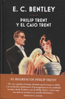 PHILIP TRENT Y EL CASO TRENT