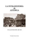 INTRAHISTORIA DE ASTORGA